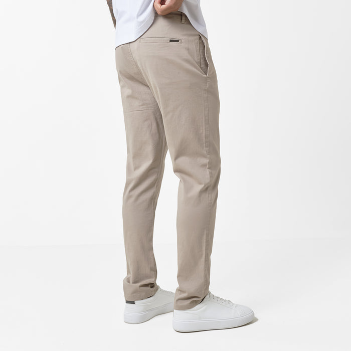 Classic Chino | Stone