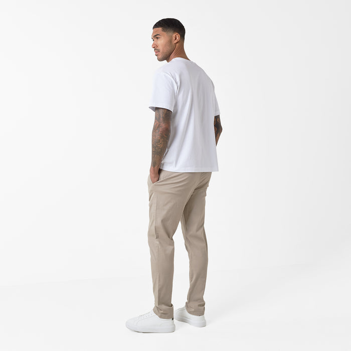 Classic Chino | Stone