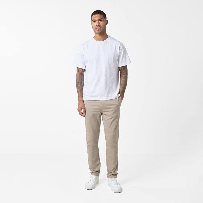 Classic Chino | Stone