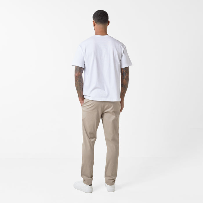 Classic Chino | Stone
