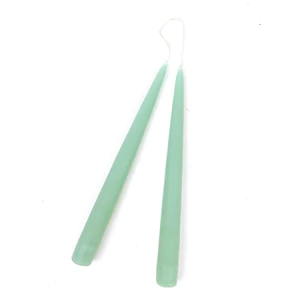 CLASSIC TAPERS SEAFOAM, 13IN
