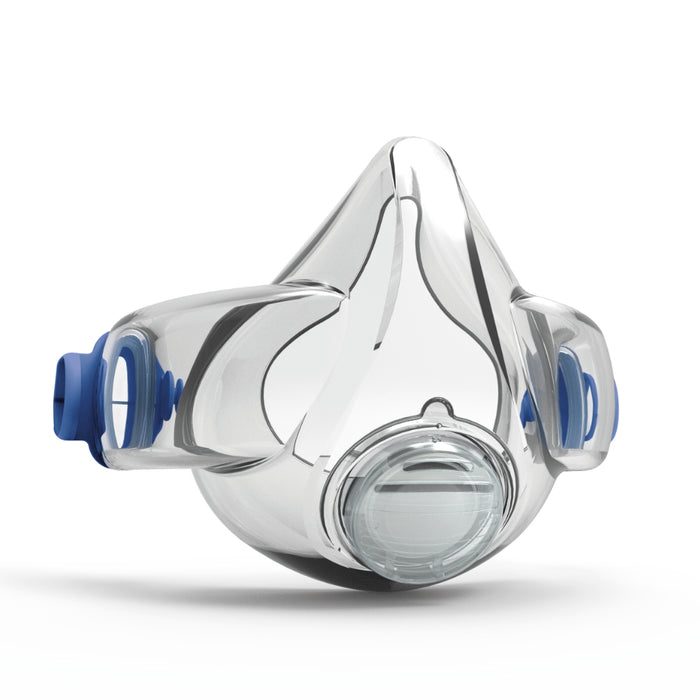 CleanSpace Individual Half-mask for Work PAPR