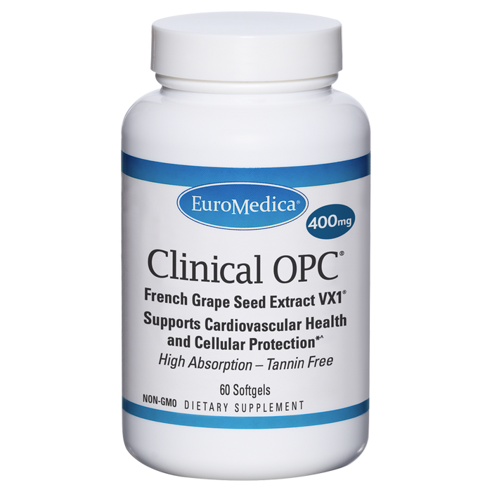 Clinical OPC by Euromedica