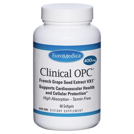 Clinical OPC by Euromedica