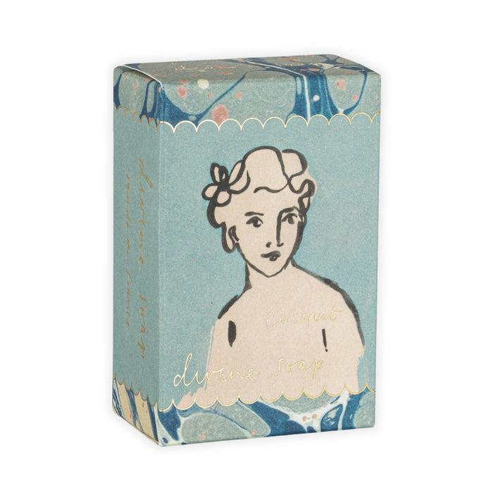 Coconut Milk Hand Soap