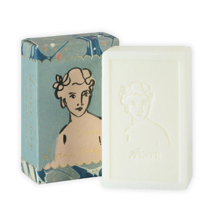 Coconut Milk Hand Soap