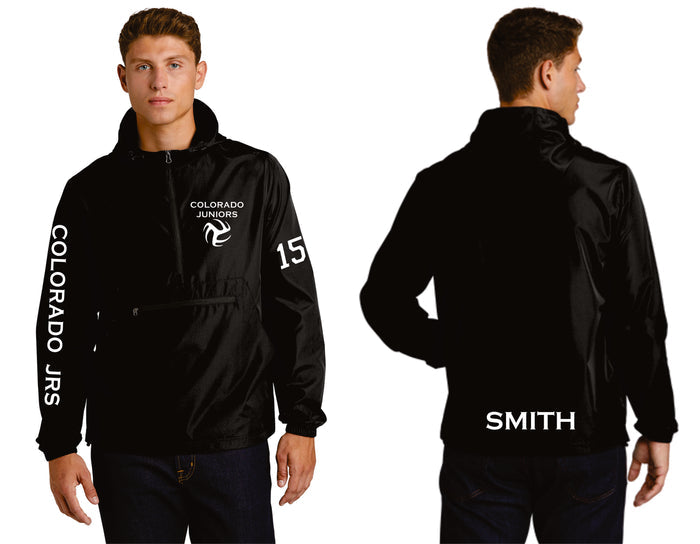 COJO Jacket