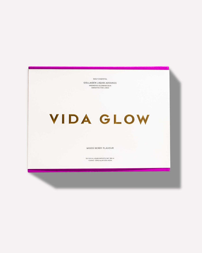Collagen Liquid Advance