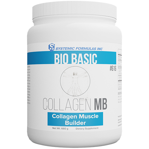 Collagen MB by Systemic Formulas