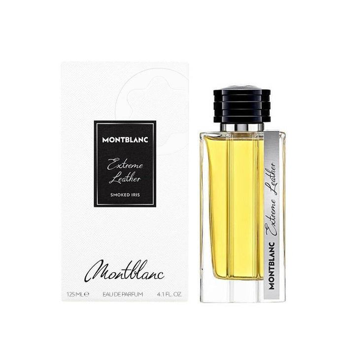 MONTBLANC Collection Extreme Leather EDP 125ml | Isetan KL Online Store