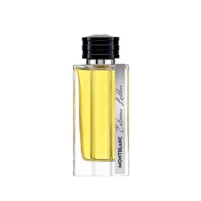 MONTBLANC Collection Extreme Leather EDP 125ml | Isetan KL Online Store