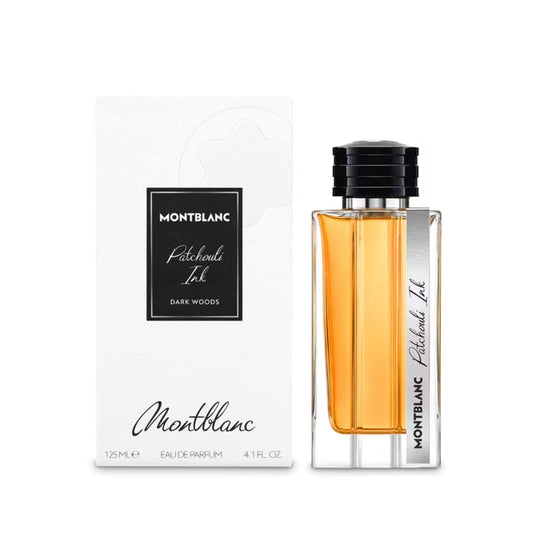 MONTBLANC Collection Patchouli Ink EDP 125ml | Isetan KL Online Store