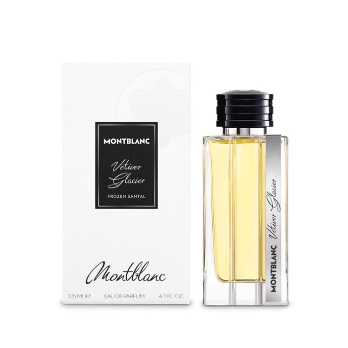 MONTBLANC Collection Vetiver Glacier EDP 125ml | Isetan KL Online Store