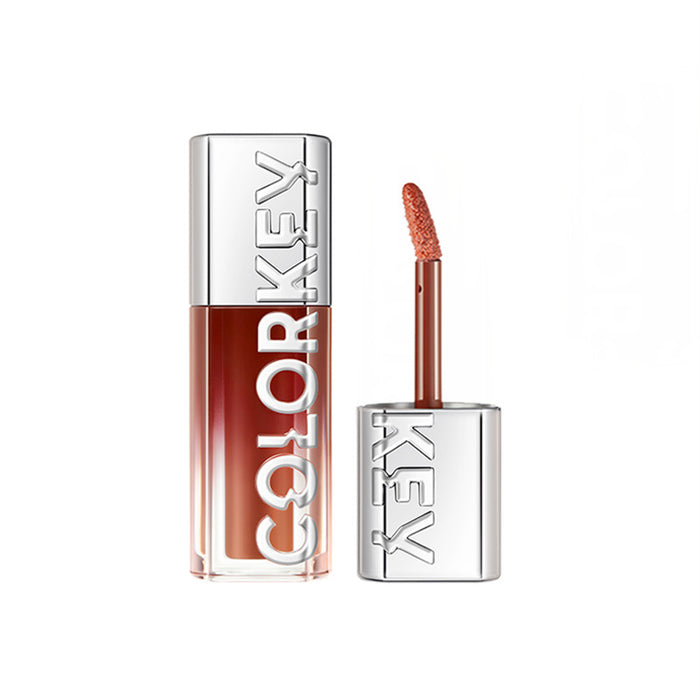 COLORKEY 3D Plump Highlight Mirror Lip Gloss T3902