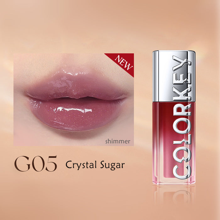 G05 Crystal Sugar (shimmer)