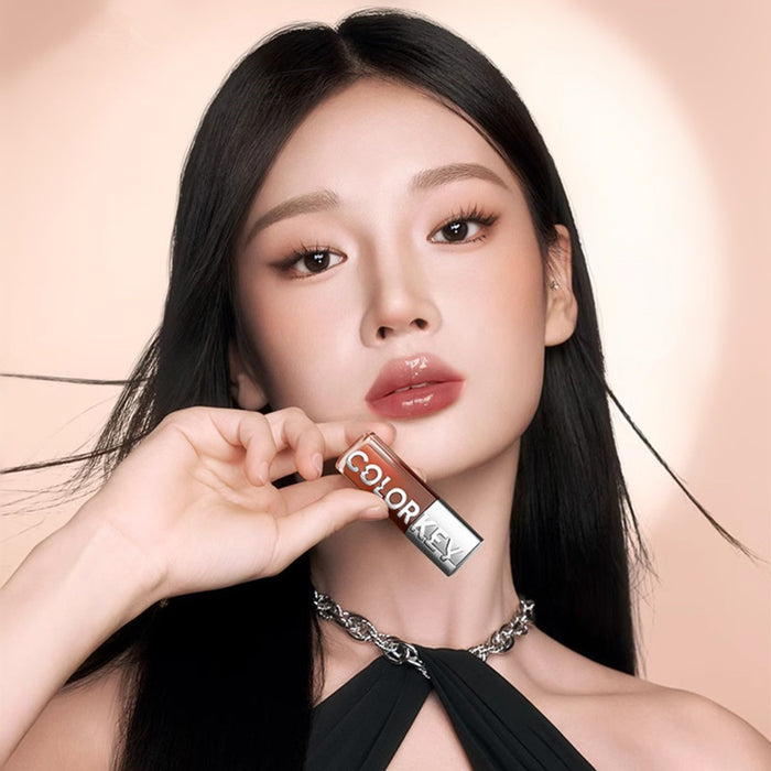 COLORKEY 3D Plump Highlight Mirror Lip Gloss T3902