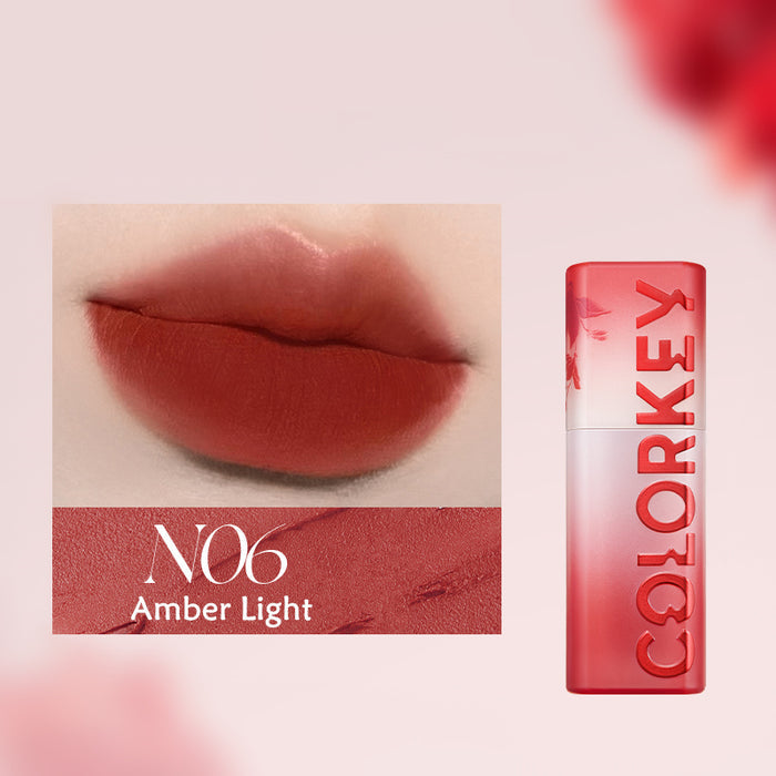 N06 Amber Light