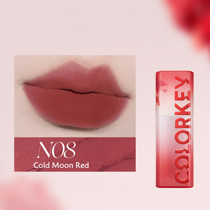N08 Cold Moon Red