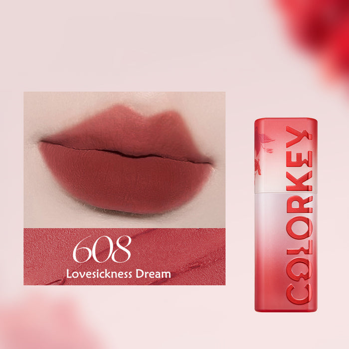 608 Lovesickness Dream