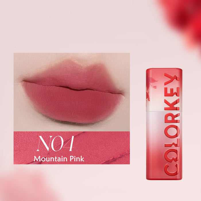 N04 Mountain Pink