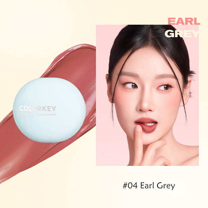 #04 Earl Grey