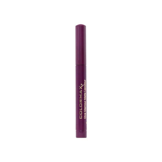 Colormax Diva Glamour Matte Lipcolour 1.4g- New York