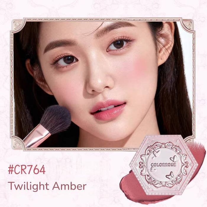 #CR764 Twilight Amber
