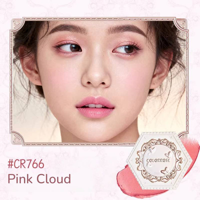 #CR766 Pink Cloud