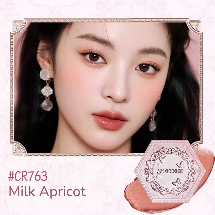 #CR763 Milk Apricot