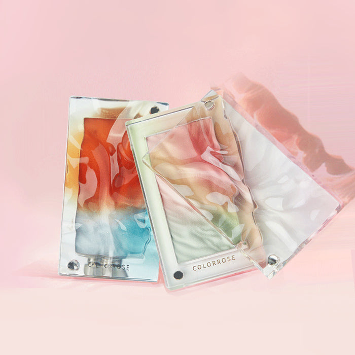 COLORROSE Water Ripple Collection Makeup Blusher T4184