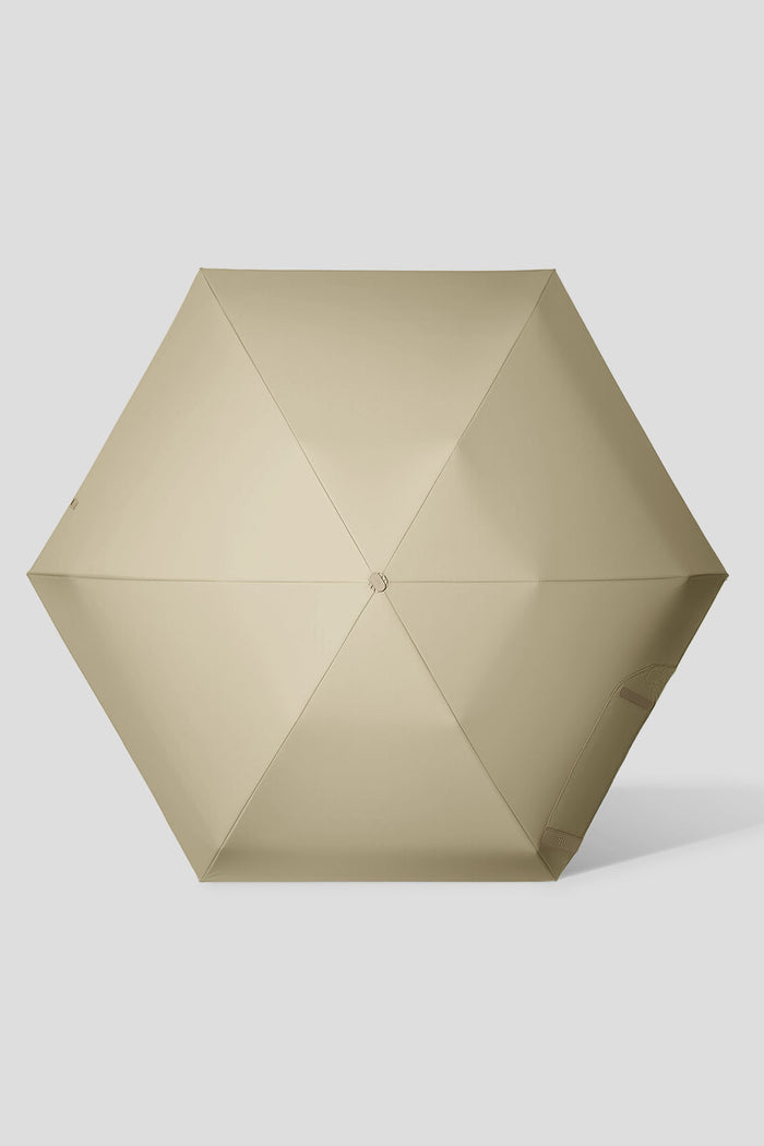 Sun Umbrella UPF 50+ BM666 Stone Sage _ 2