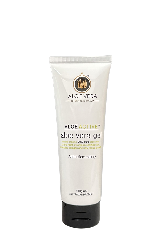 Complete Psoriasis Care Pack / ALOE ACTIVE