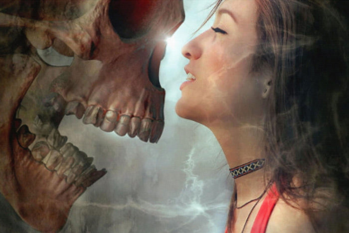 Confront Your Demons