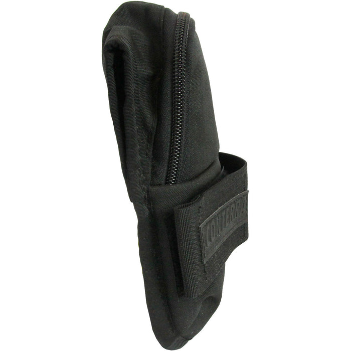 Conterra Med-Pouch, Black
