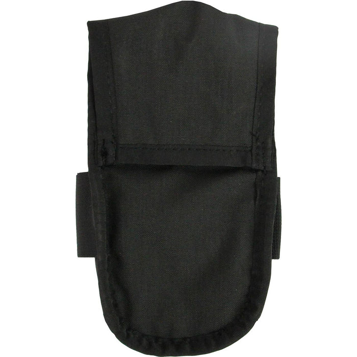 Conterra Med-Pouch, Black