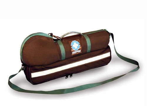 Conterra Pro-2 Caddy, front