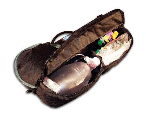 Conterra Pro-2 Caddy, open