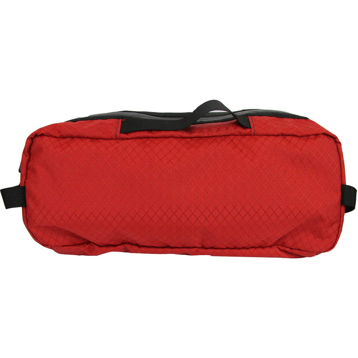 Conterra Pro Organizer, Closed, Back View