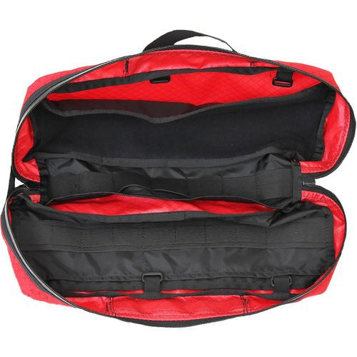 Conterra Pro Organizer, Opened