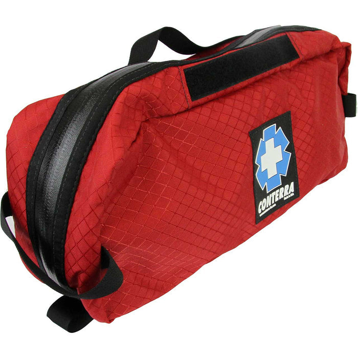 Conterra Pro Organizer, Closed