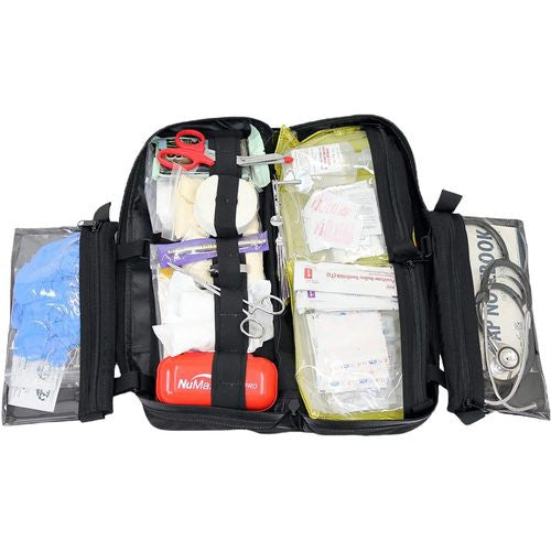Conterra Pro Organizer, Opened, Medical supplies not included.