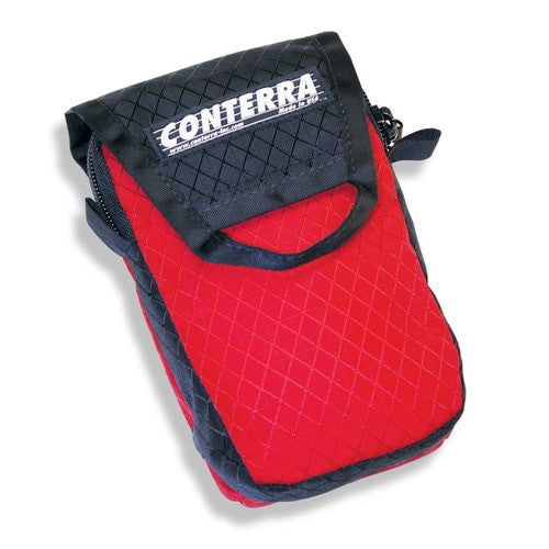 Conterra Rescuer's Pouch, front
