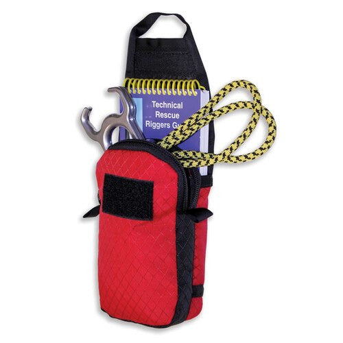 Conterra Rescuer's Pouch, CONTENTS NOT INCLUDED