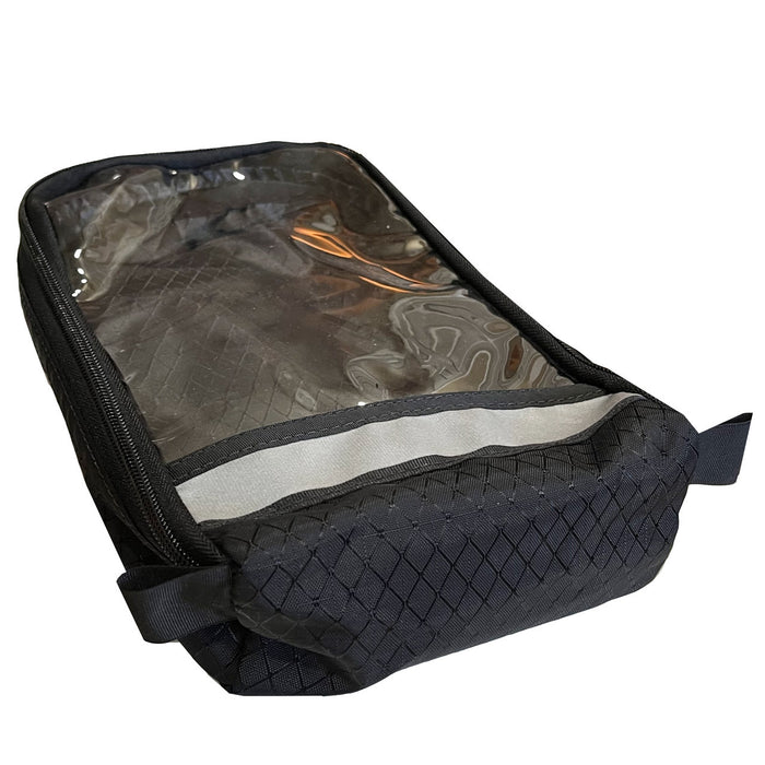 Organizer Pocket, top-side