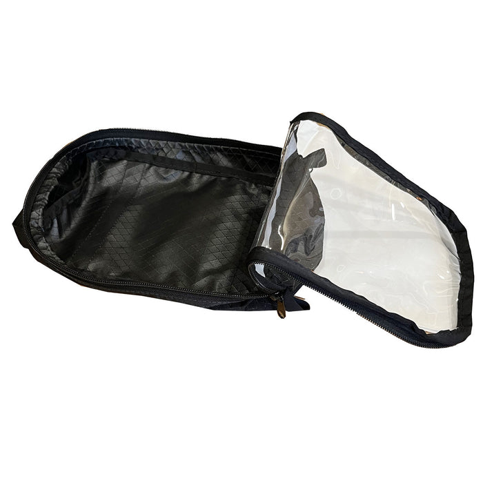 Organizer Pocket, open