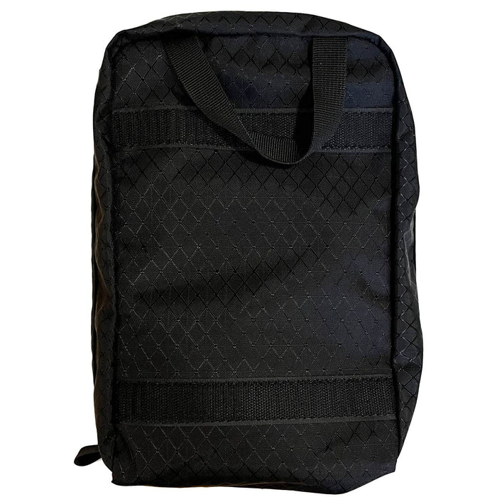 Organizer Pocket, back