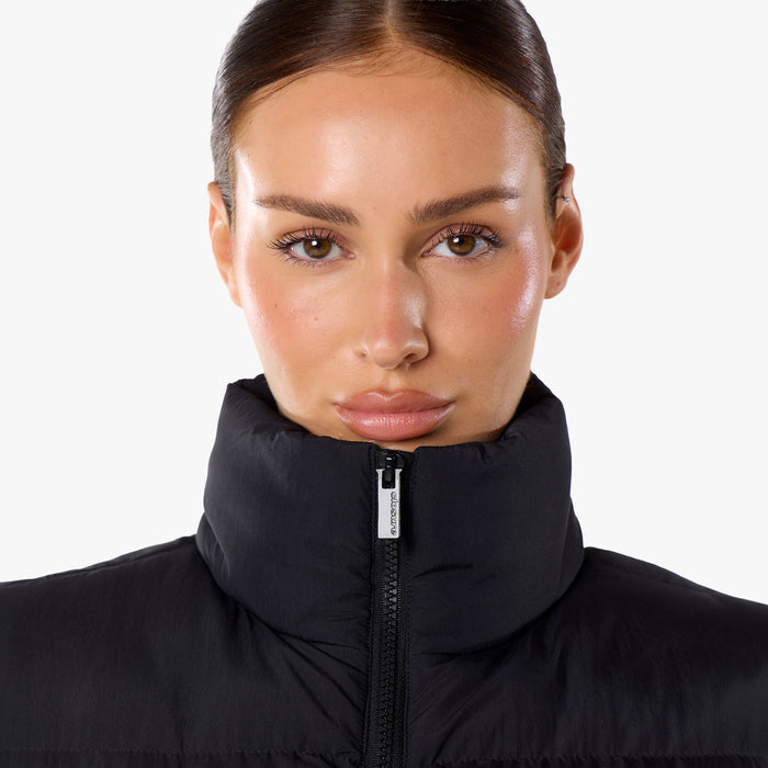 Core Gilet | Black