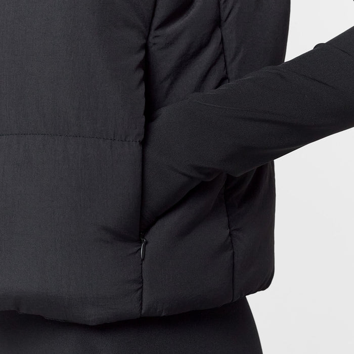 Core Gilet | Black
