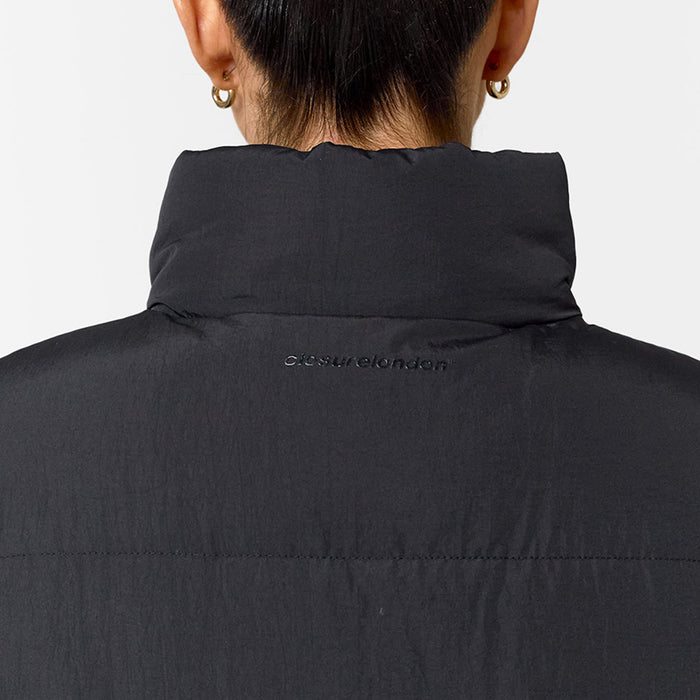 Core Gilet | Black