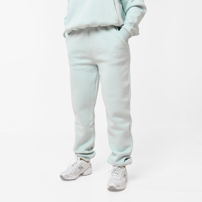 Core Logo Tracksuit | Sage